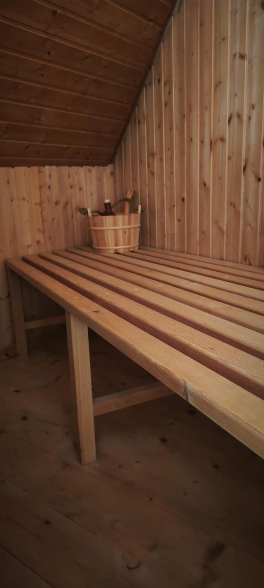 Loft 18 - Mit Sauna- 슐리츠 외부 사진
